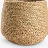 SEVERINCache-pot SEVERIN Ø20xH17cm naturel