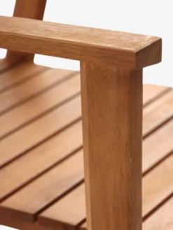 SIRDAL + HAMRASIRDAL L91 table + 4 HAMRA chaises eucalyptus