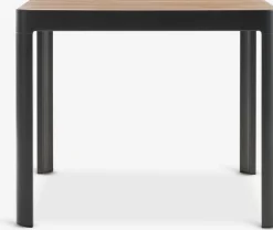 SIRDALTable de jardin SIRDAL l91xL91 eucalyptus