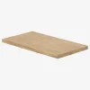 SKAGENRallonge SKAGEN 90x45 chêne naturel