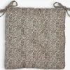 SKAVGRASCoussin de chaise SKAVGRAS 40x40x4 beige
