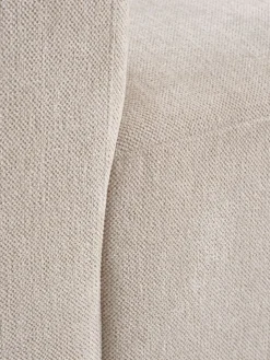 SKEJBYModule canapé SKEJBY angle/extrémité tissu beige