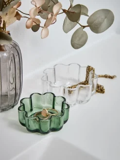 SKOGSBYBoîte de rangement SKOGSBY Ø7 + Ø9 verre 2 pcs