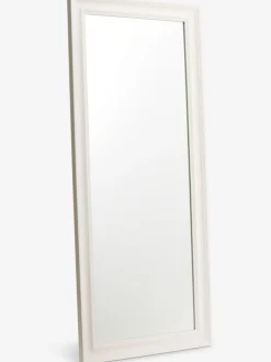 SKOTTERUPMiroir SKOTTERUP 78x180 blanc