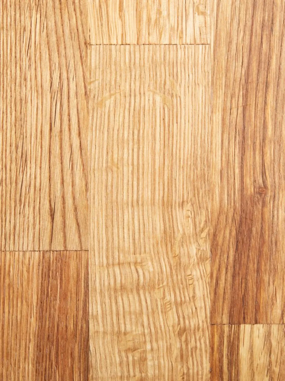 SKYUMÉtagère SKYUM 2 tablettes chêne naturel