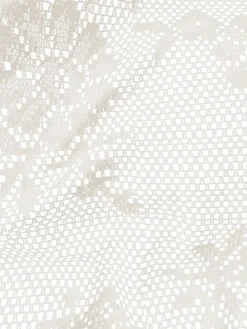 SOMMENRideau SOMMEN 1x140x300 blanc