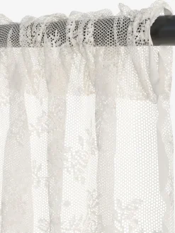 SOMMENRideau SOMMEN 1x140x300 blanc