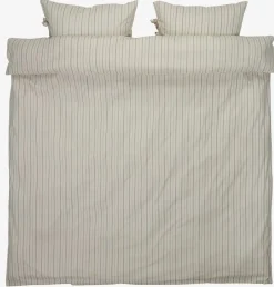 SONJAPlusParure de lit SONJA 240x220 naturel