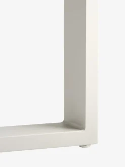 SONNERUP + GILJASONNERUP L215 table +4 GILJA chaises beige