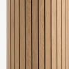 SPODSBJERGPiédestal SPODSBJERG Ø35 coloris chêne