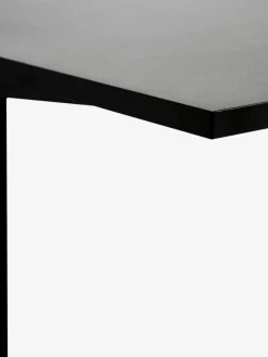 STAUNINGBureau STAUNING 80x160 noir