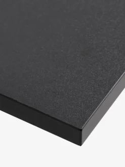 STAUNINGBureau STAUNING 80x160 noir