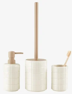 STENINGEDistributeur de savon STENINGE beige