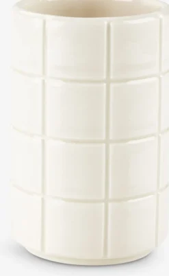 STENINGEPorte-brosses à dents STENINGE beige