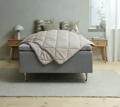 STETINDENBasicCouette synthétique 240x220 STETINDEN légère