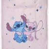 STITCHParure de lit STITCH 140x200 rose