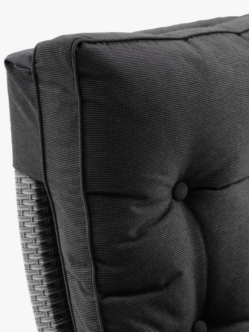 STORDFauteuil lounge STORD gris