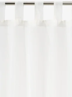 STORFOSNARideau STORFOSNA 1x145x300 blanc cassé