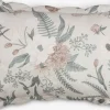 STORKLOKKECoussin de dos STORKLOKKE 50x70 beige