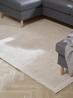 STORRAPPTapis STORRAPP 140x200 beige