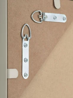STUDSTRUPMiroir STUDSTRUP 80x180 beige