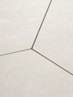 SURNADAL + GILJASURNADAL Ø150 table + 4 GILJA chaises beige