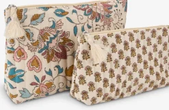 SVALSTATrousse de toilette SVALSTA 2 pcs. multicolore