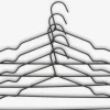 SVENSSONCintres SVENSSON L40cm 5pcs/pqt noir