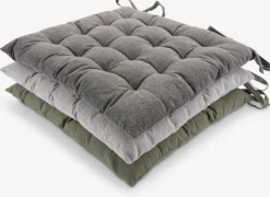 SYDHALENCoussin de jardin pour chaise SYDHALEN assorti