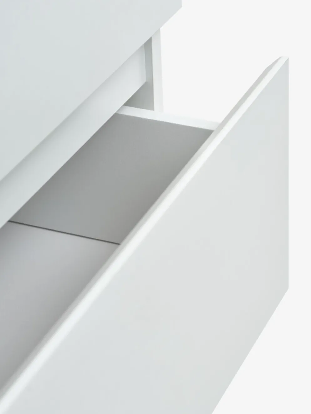 TANGECommode 6 tiroirs TANGE blanc