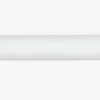 TENSION ROD 50-80 CM WHITETringle à rideau 50-80cm blanc