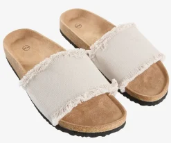 TORARPClaquettes TORARP taille 35-42 assorti