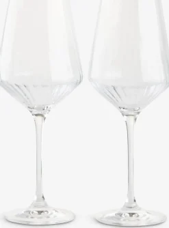 TORREVerre à vin TORRE H24cm 43cl 2pcs/pqt
