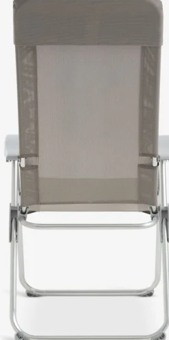TORSBAKKEChaise inclinable TORSBAKKE sable