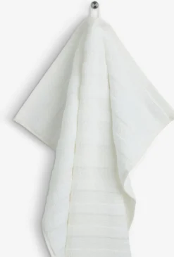 TORSBYPlusServiette TORSBY 50x90 blanc