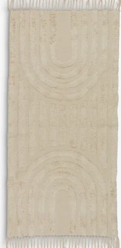 TRETORNTapis TRETORN 70x140 crème