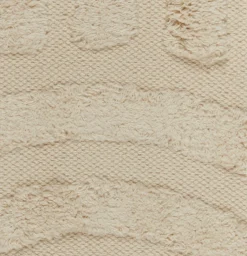 TRETORNTapis TRETORN 70x140 crème