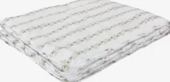 TRONFJELLETPlusCouette synthétique enfants 100x135 TRONFJELLET