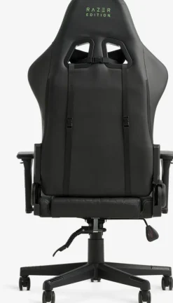 TYPE Z – RAZER EDITION™ BY LEGENDChaise gaming TYPE Z RAZER ed.™ LEGEND