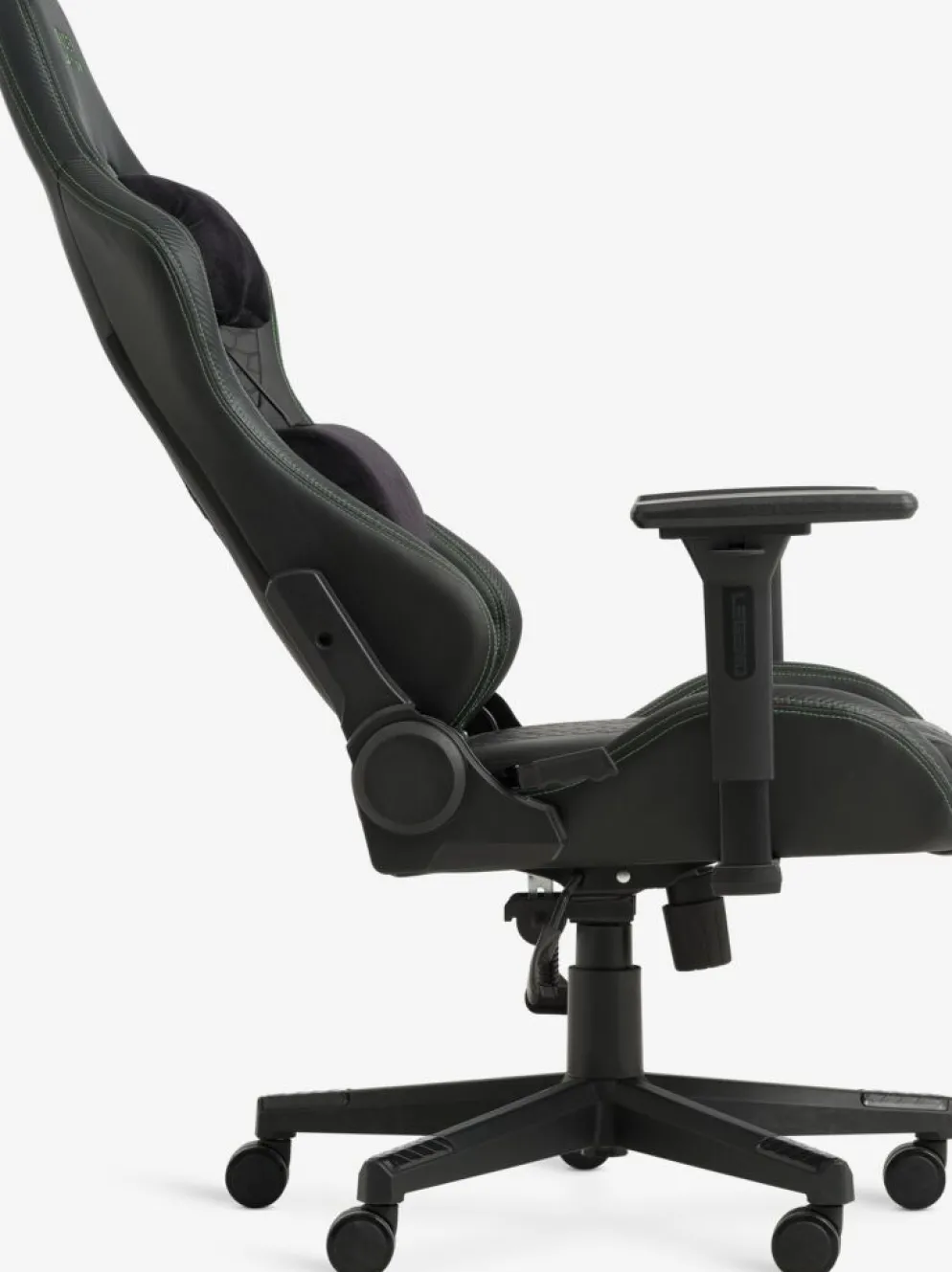 TYPE Z – RAZER EDITION™ BY LEGENDChaise gaming TYPE Z RAZER ed.™ LEGEND