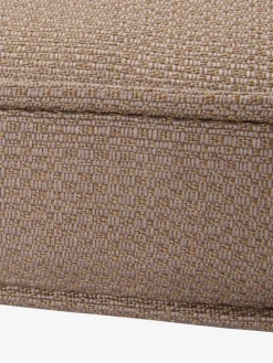 UDSIGTENCoussin de jardin pour chaise UDSIGTEN brun