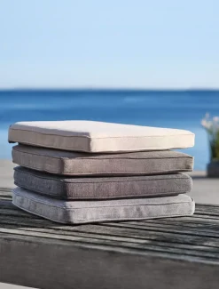 UDSIGTENCoussin de jardin pour chaise UDSIGTEN sable foncé