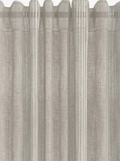 UTKLIPPANRideau UTKLIPPAN 1x140x245 sable