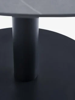 VAMDRUPTable de jardin VAMDRUP Ø120 gris