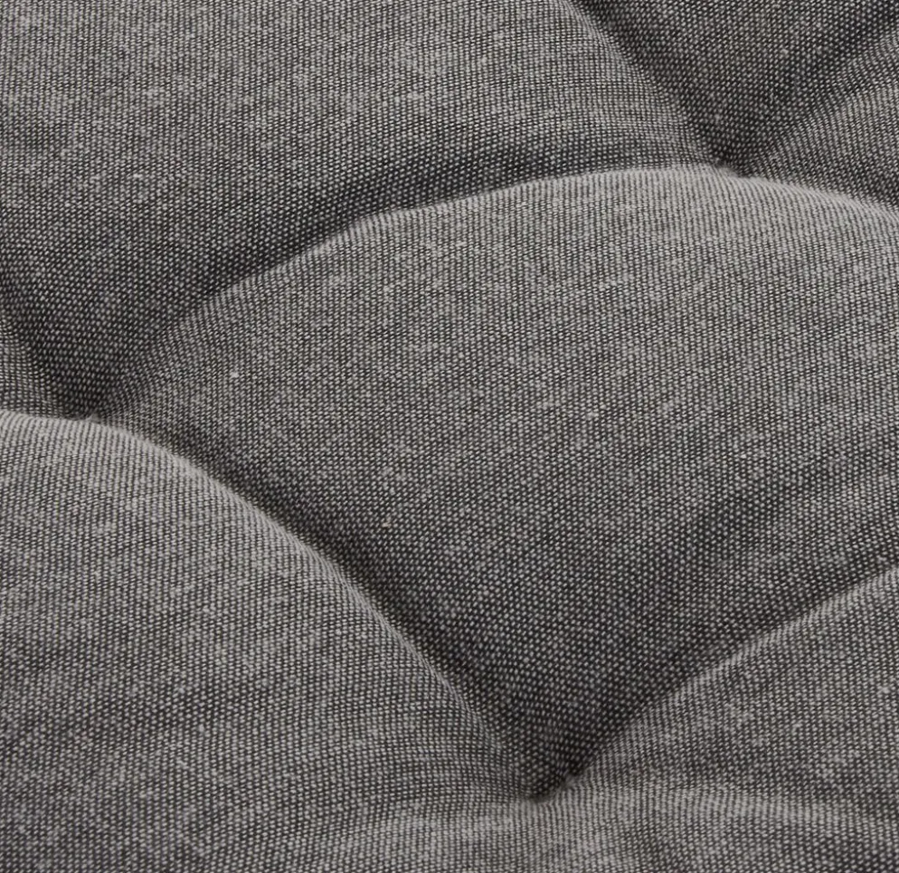 VEJRHOLMCoussin de jardin pour chaise VEJRHOLM gris