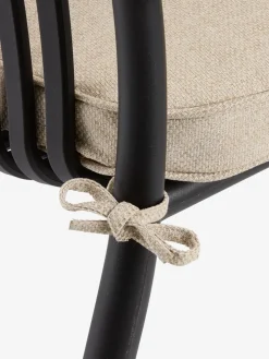 VESTERHEDECoussin de jardin p/chaise VESTERHEDE séchage rapide beige