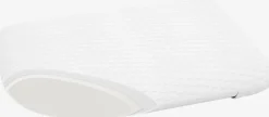 VIGLENGoldOreiller mousse à mémoire de forme 40x60x11 WELLPUR VIGLEN