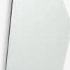 VILSLEVMiroir VILSLEV 50x100 forme organique