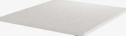 VINGANBasicSurmatelas 160x200cm VINGAN