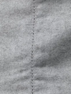 VITAGoldParure de lit Flanelle VITA 240x220 gris